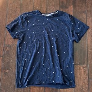 Old Navy Men's T-Shirt with little bears